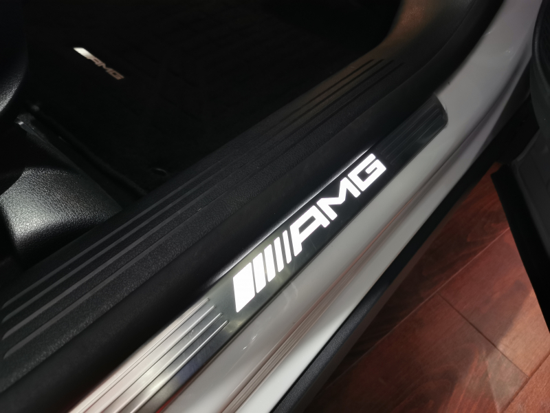 メルセデスベンツ GLA 中古車