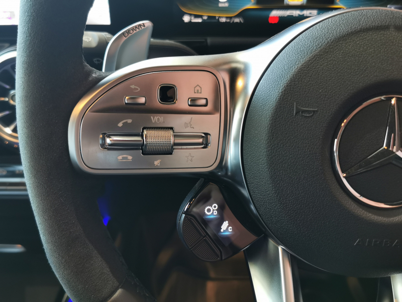 メルセデスベンツ GLA 中古車