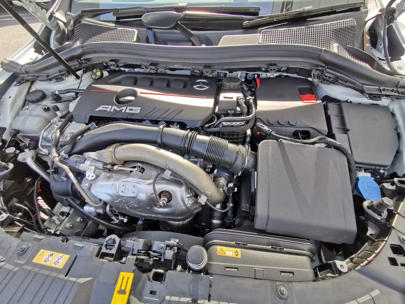 メルセデスベンツ GLA 中古車