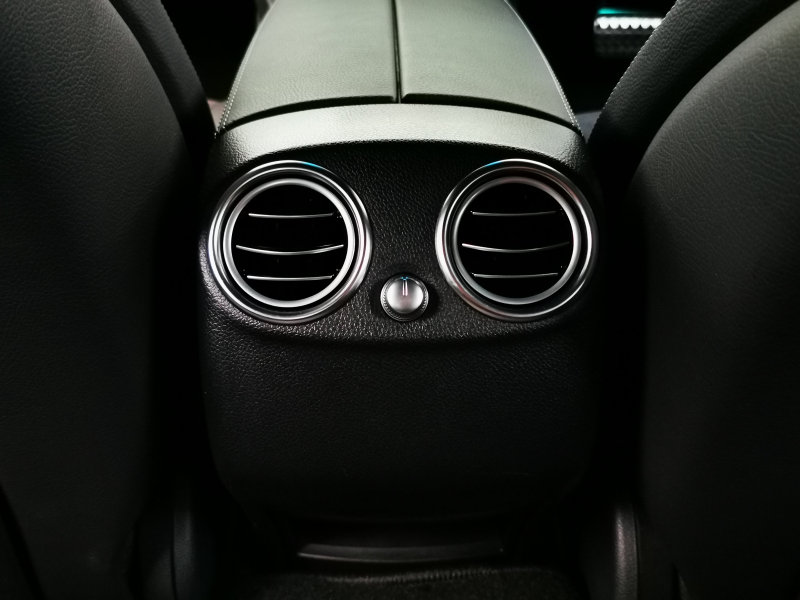 メルセデスベンツ GLCクーペ 中古車