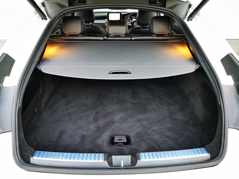 メルセデスベンツ GLCクーペ 中古車