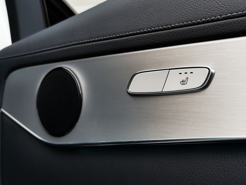 メルセデスベンツ GLCクーペ 中古車