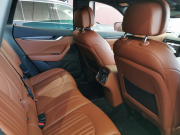 マセラティ レヴァンテ 中古車