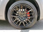 マセラティ レヴァンテ 中古車