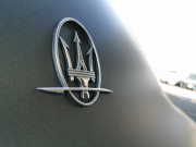 マセラティ レヴァンテ 中古車