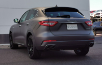 マセラティ レヴァンテ 中古車