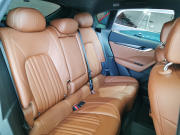 マセラティ レヴァンテ 中古車