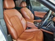 マセラティ レヴァンテ 中古車