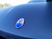 マセラティ レヴァンテ 中古車