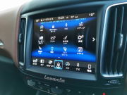 マセラティ レヴァンテ 中古車