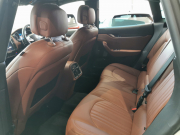 マセラティ レヴァンテ 中古車