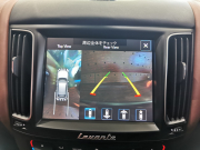 マセラティ レヴァンテ 中古車