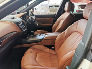 マセラティ レヴァンテ 中古車