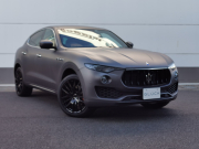 マセラティ レヴァンテ 中古車