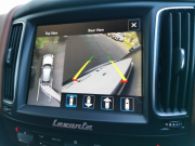 マセラティ レヴァンテ 中古車