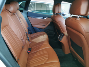 マセラティ レヴァンテ 中古車