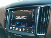 マセラティ レヴァンテ 中古車