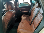 マセラティ レヴァンテ 中古車