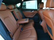 マセラティ レヴァンテ 中古車