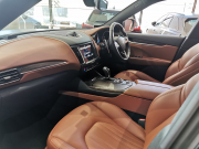 マセラティ レヴァンテ 中古車