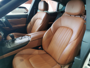 マセラティ レヴァンテ 中古車