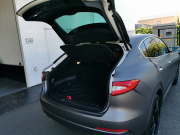 マセラティ レヴァンテ 中古車