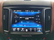 マセラティ レヴァンテ 中古車