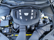 マセラティ レヴァンテ 中古車