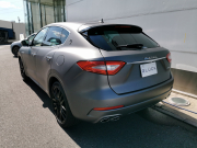 マセラティ レヴァンテ 中古車