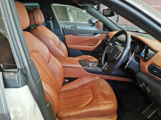 マセラティ レヴァンテ 中古車