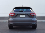 マセラティ レヴァンテ 中古車