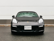 ポルシェ ボクスター(Type981) 中古車