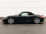 ポルシェ ボクスター(Type981) 中古車