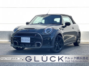 ISOTTA  イゾッタ  Vallelunga　MINI ミニ クーパーＳ MINI(ミニ) ミニ クーパーS コンバーチブル レゾリュート