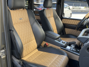 メルセデスベンツ Gクラス 中古車