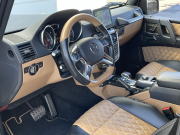 メルセデスベンツ Gクラス 中古車