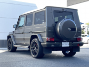メルセデスベンツ Gクラス 中古車