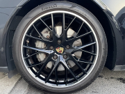 ポルシェ パナメーラ 中古車