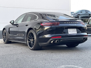 ポルシェ パナメーラ 中古車