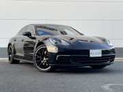 ポルシェ パナメーラ 中古車