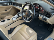 ポルシェ パナメーラ 中古車