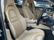 ポルシェ パナメーラ 中古車