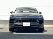 ポルシェ マカン 中古車