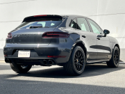 ポルシェ マカン 中古車