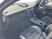 ポルシェ マカン 中古車