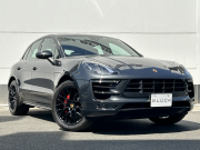 ポルシェ マカン 中古車