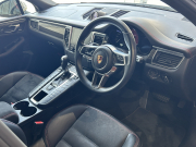 ポルシェ マカン 中古車