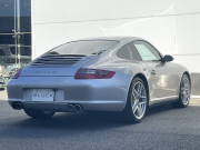 ポルシェ 911(Type997) 中古車