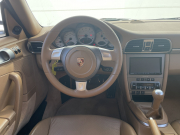 ポルシェ 911(Type997) 中古車