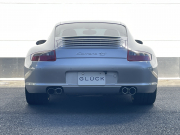 ポルシェ 911(Type997) 中古車